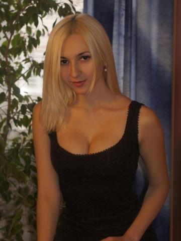 Анкета проститутки Богдана, 23 года