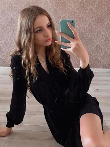Анкета проститутки Алина, 24 года